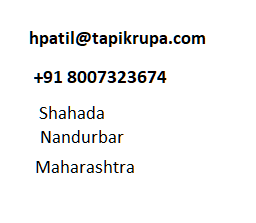 contact us